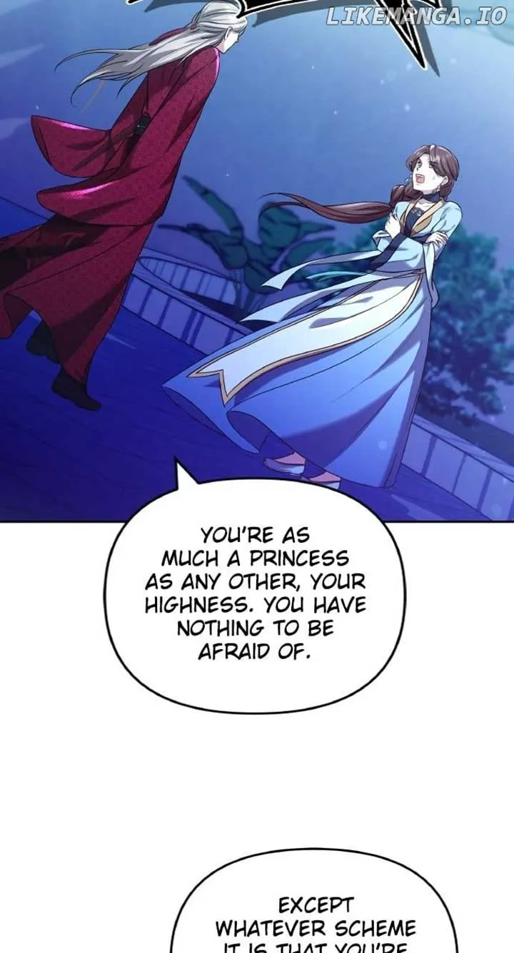 A Master, Who Woke up as a Concubine Chapter 80 Online - página 59