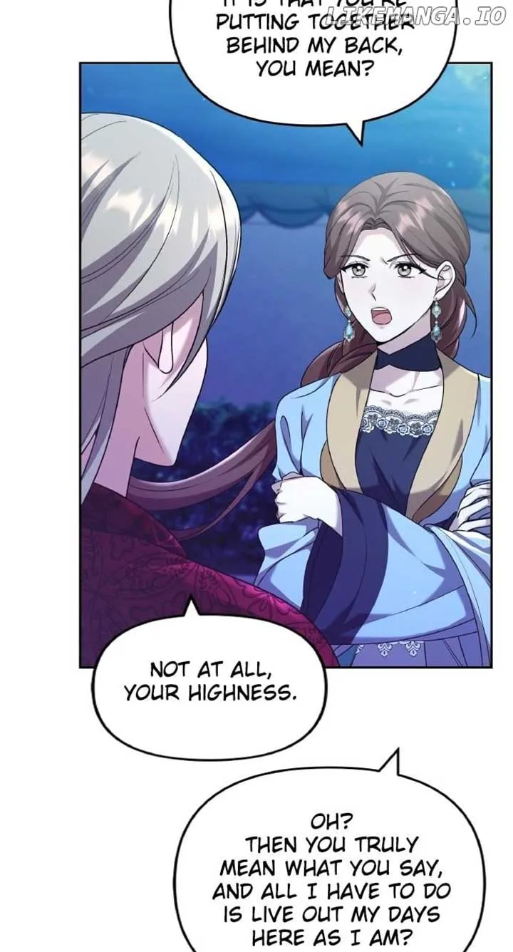 A Master, Who Woke up as a Concubine Chapter 80 Online - página 60