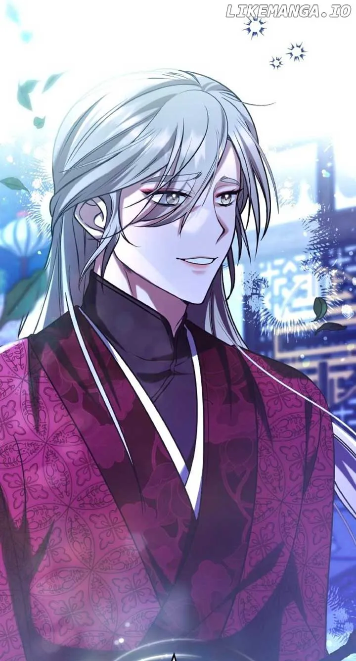 A Master, Who Woke up as a Concubine Chapter 80 Online - página 62