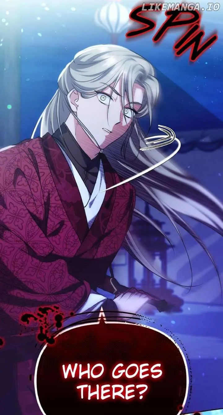 A Master, Who Woke up as a Concubine Chapter 80 Online - página 66