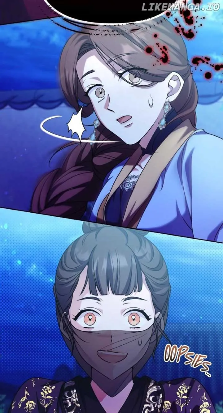 A Master, Who Woke up as a Concubine Chapter 80 Online - página 67
