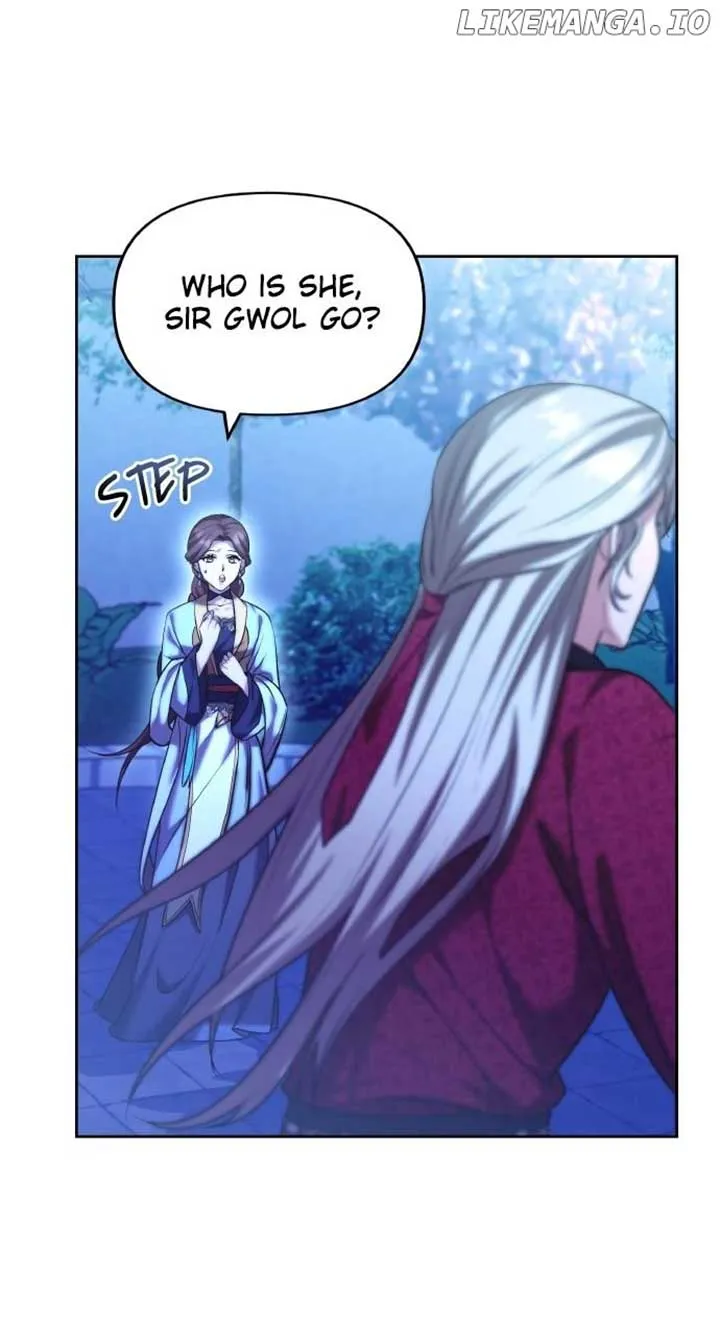A Master, Who Woke up as a Concubine Chapter 80 Online - página 76