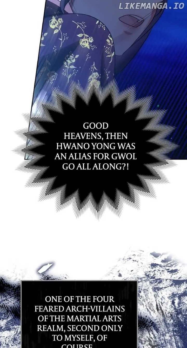 A Master, Who Woke up as a Concubine Chapter 80 Online - página 81