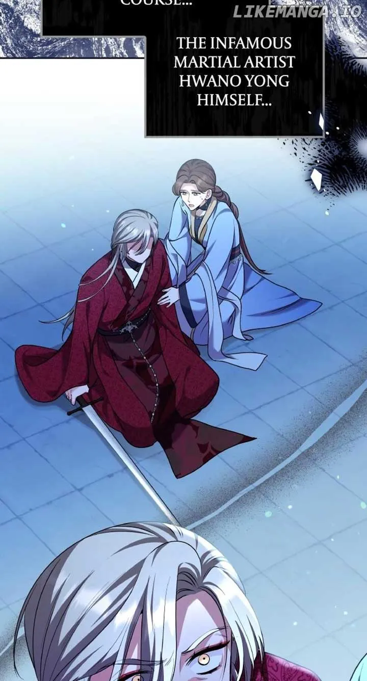 A Master, Who Woke up as a Concubine Chapter 80 Online - página 82