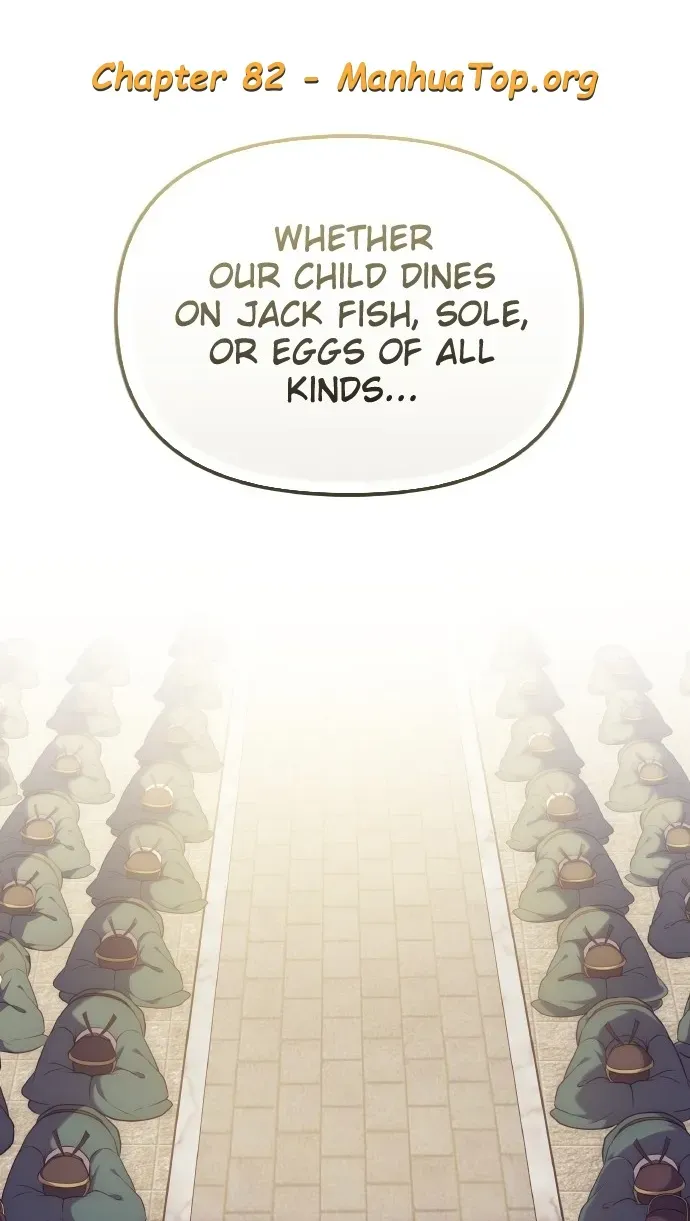 A Master, Who Woke up as a Concubine Chapter 82 Online - página 1