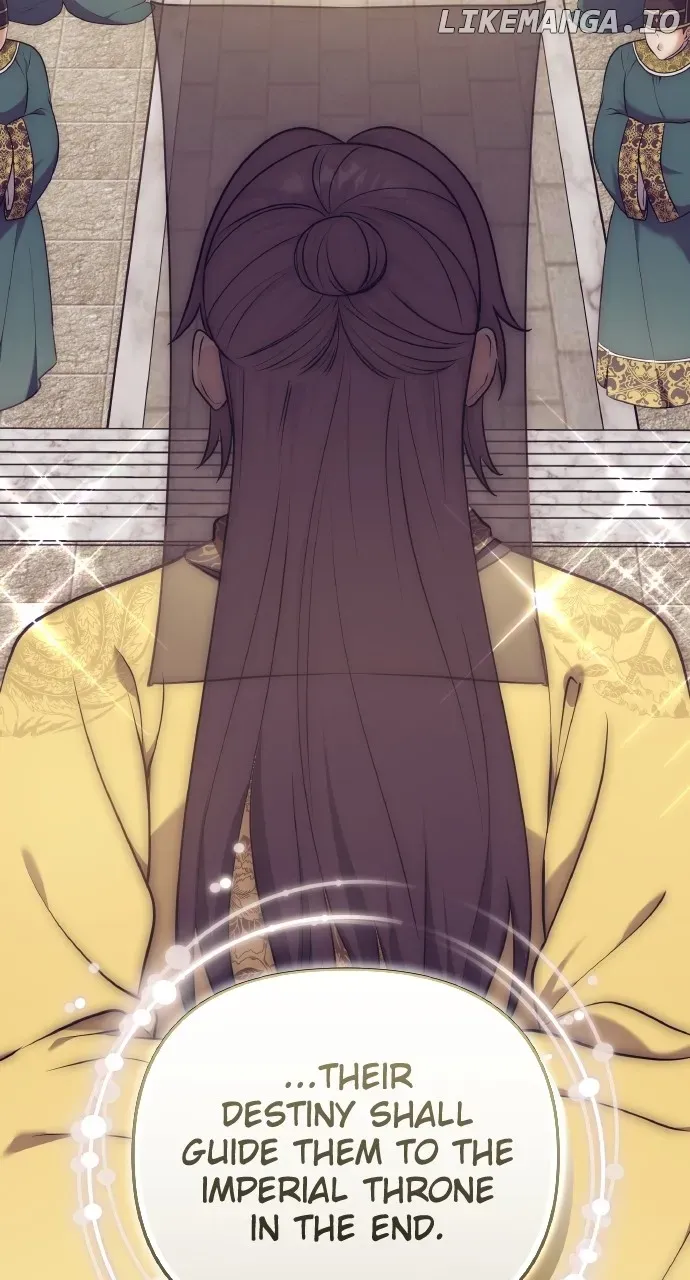 A Master, Who Woke up as a Concubine Chapter 82 Online - página 2