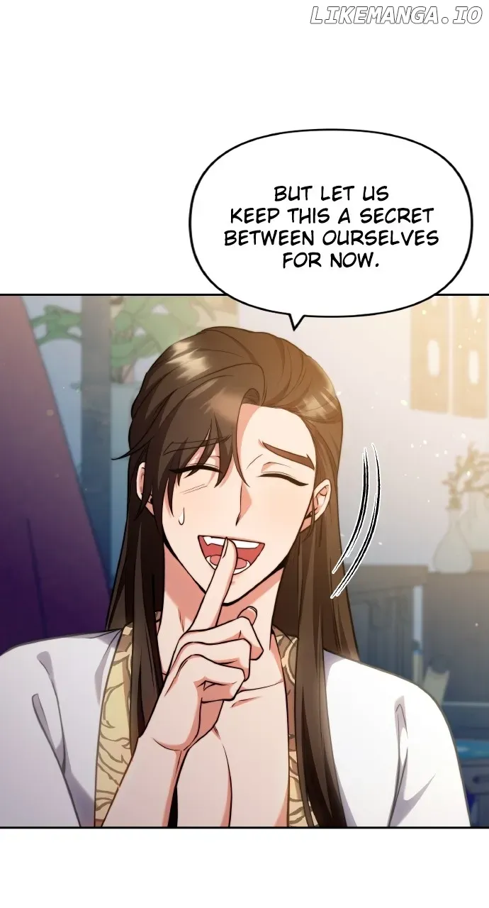A Master, Who Woke up as a Concubine Chapter 82 Online - página 6