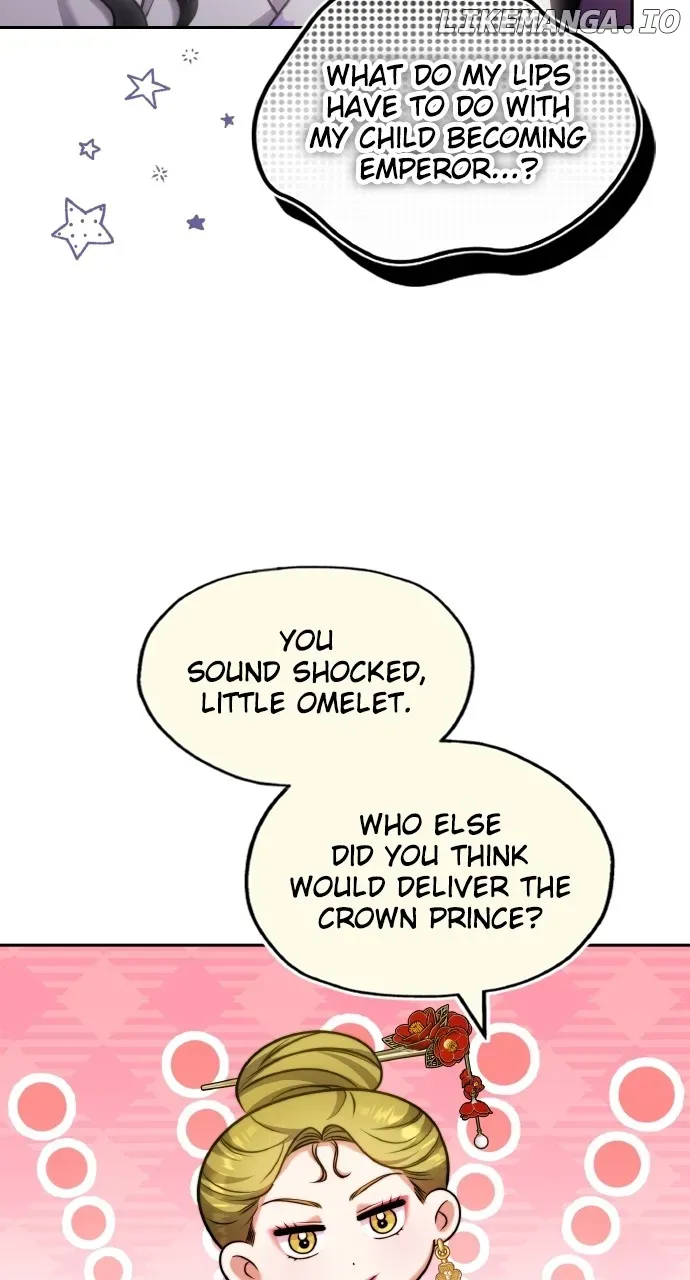 A Master, Who Woke up as a Concubine Chapter 82 Online - página 8