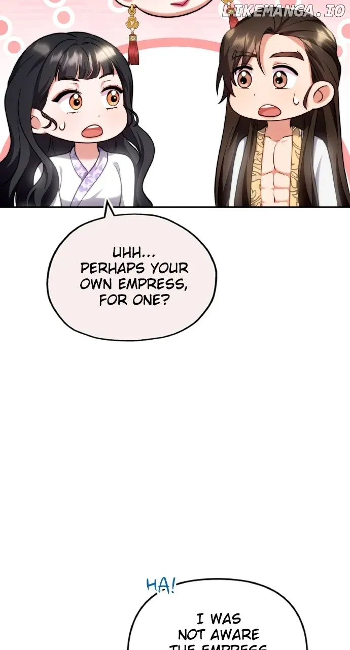 A Master, Who Woke up as a Concubine Chapter 82 Online - página 9