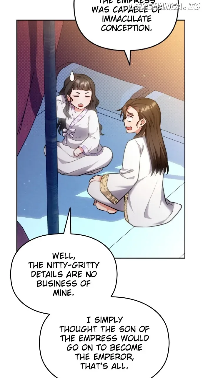 A Master, Who Woke up as a Concubine Chapter 82 Online - página 10