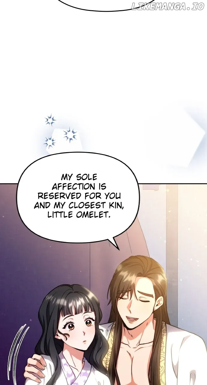 A Master, Who Woke up as a Concubine Chapter 82 Online - página 11