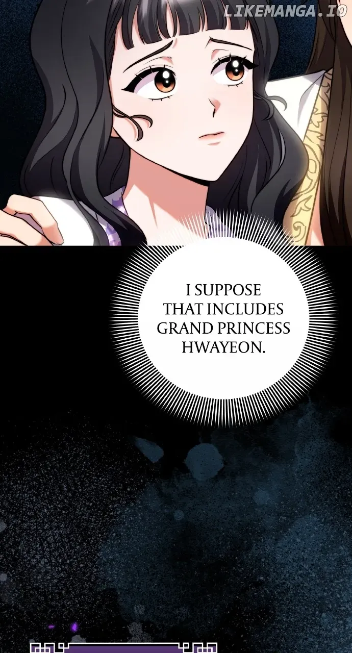 A Master, Who Woke up as a Concubine Chapter 82 Online - página 13