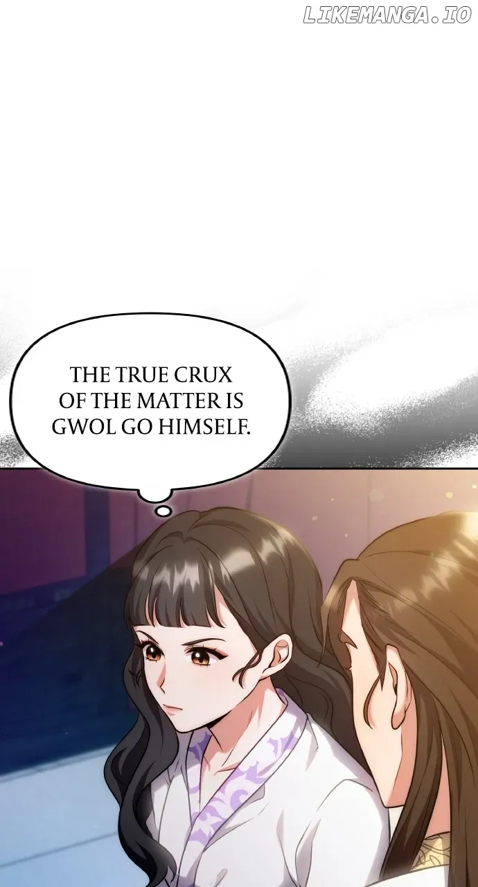 A Master, Who Woke up as a Concubine Chapter 82 Online - página 16