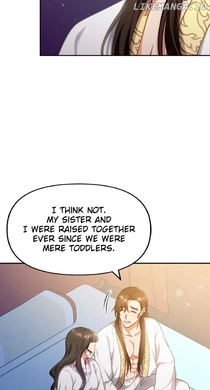 A Master, Who Woke up as a Concubine Chapter 82 Online - página 22