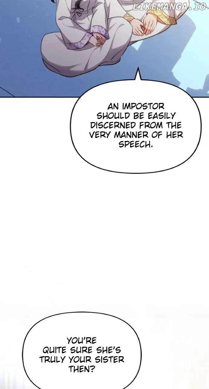 A Master, Who Woke up as a Concubine Chapter 82 Online - página 23