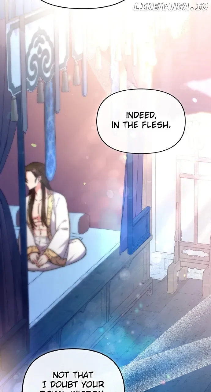A Master, Who Woke up as a Concubine Chapter 82 Online - página 24
