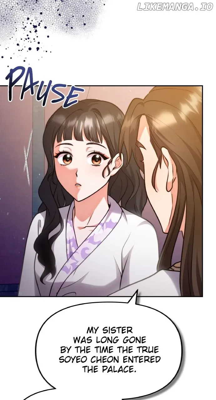 A Master, Who Woke up as a Concubine Chapter 82 Online - página 26