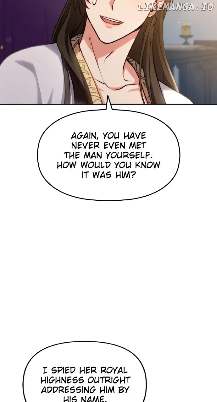 A Master, Who Woke up as a Concubine Chapter 82 Online - página 32
