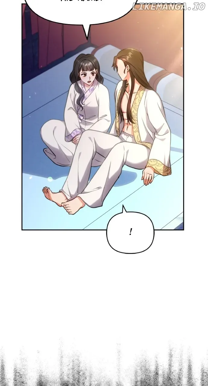 A Master, Who Woke up as a Concubine Chapter 82 Online - página 33