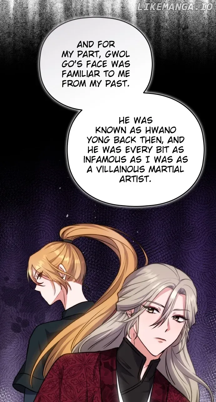 A Master, Who Woke up as a Concubine Chapter 82 Online - página 34