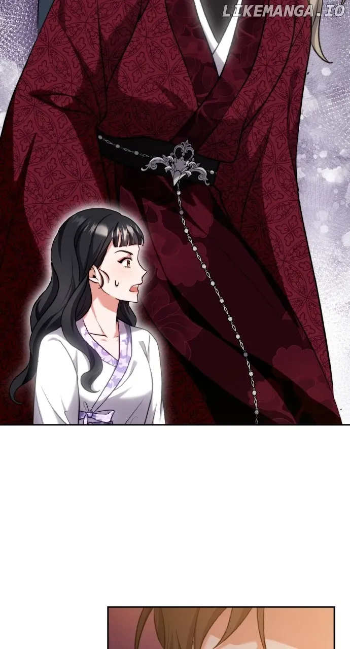 A Master, Who Woke up as a Concubine Chapter 82 Online - página 35