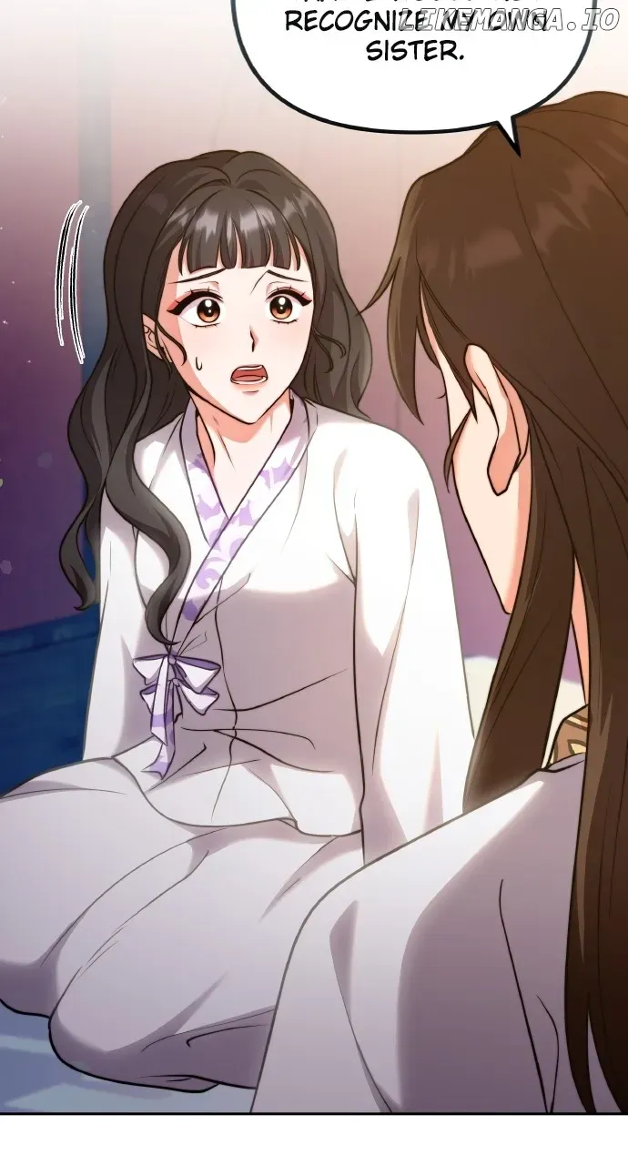 A Master, Who Woke up as a Concubine Chapter 82 Online - página 38