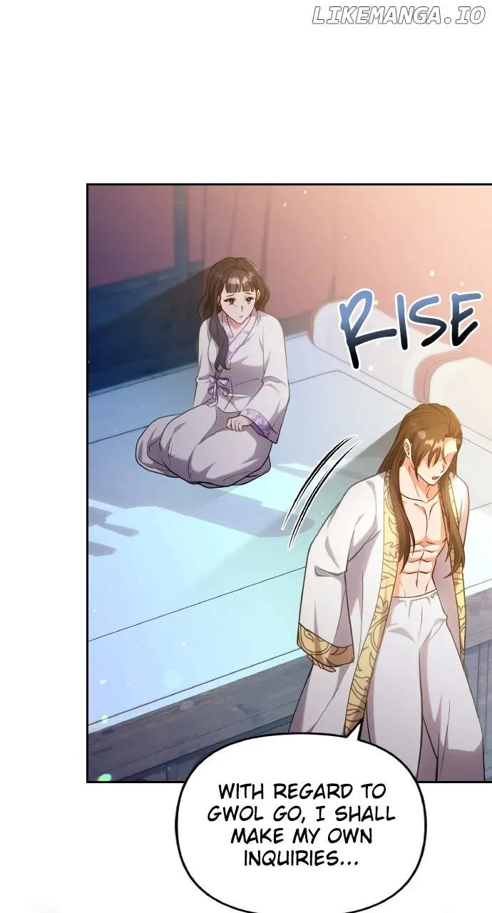 A Master, Who Woke up as a Concubine Chapter 82 Online - página 41