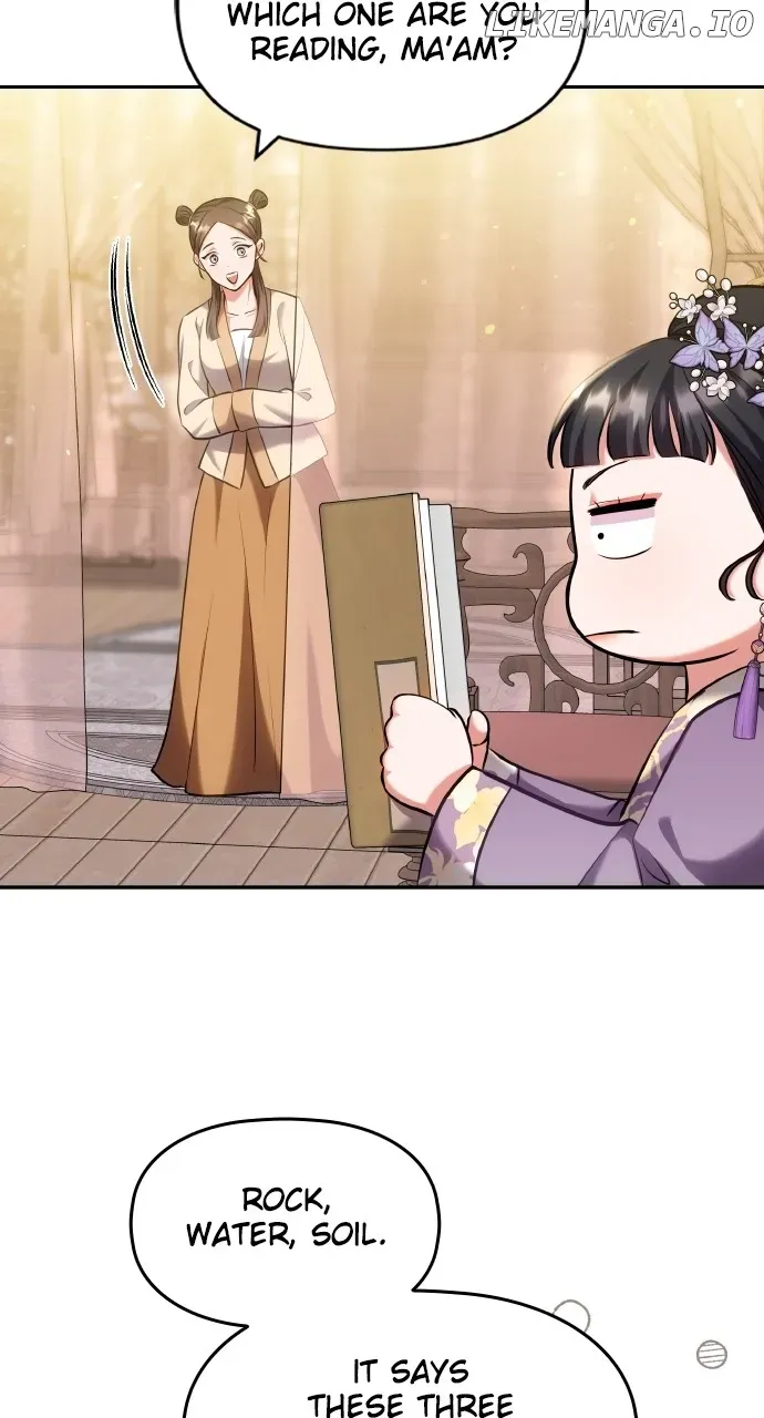 A Master, Who Woke up as a Concubine Chapter 82 Online - página 49
