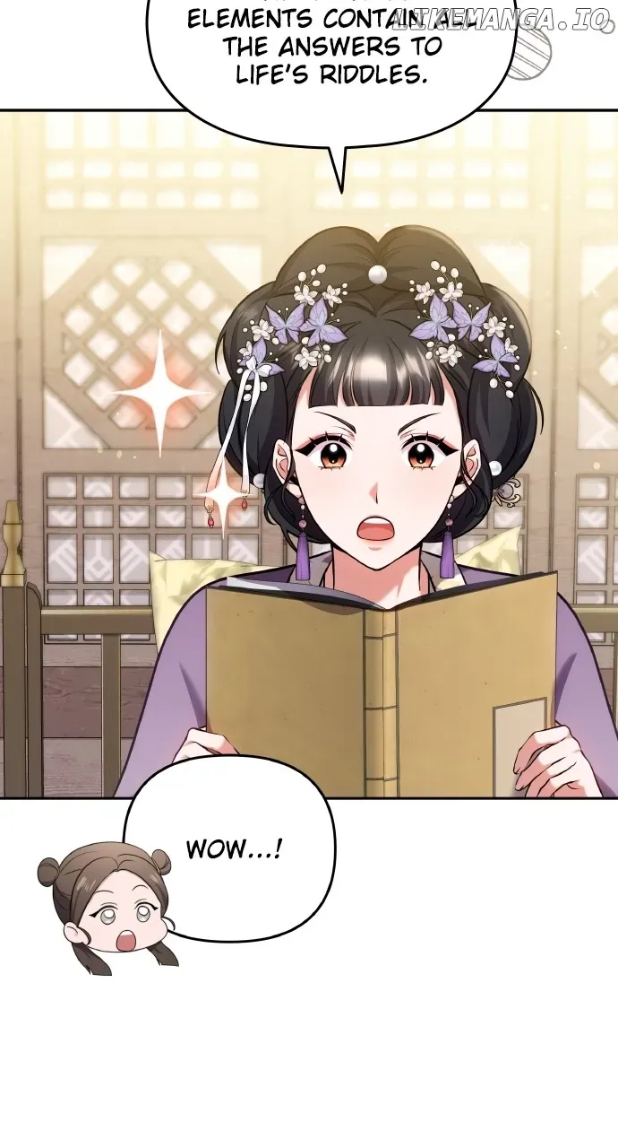 A Master, Who Woke up as a Concubine Chapter 82 Online - página 50