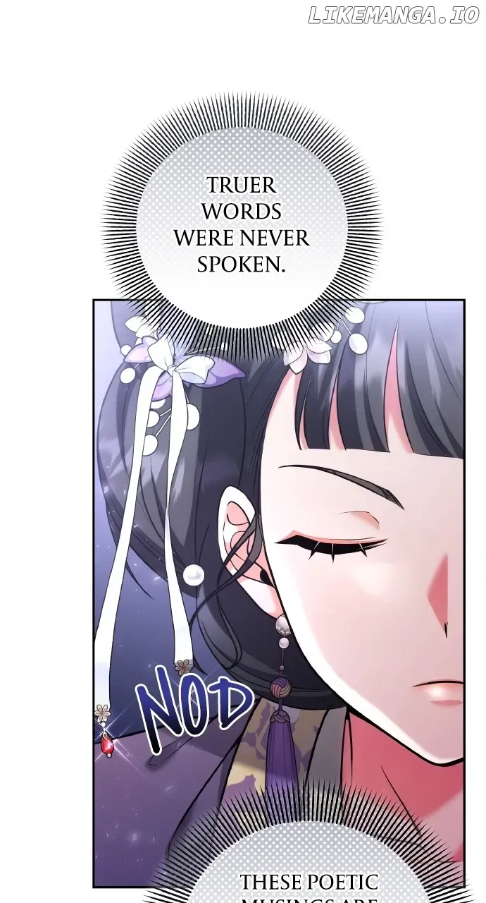 A Master, Who Woke up as a Concubine Chapter 82 Online - página 51