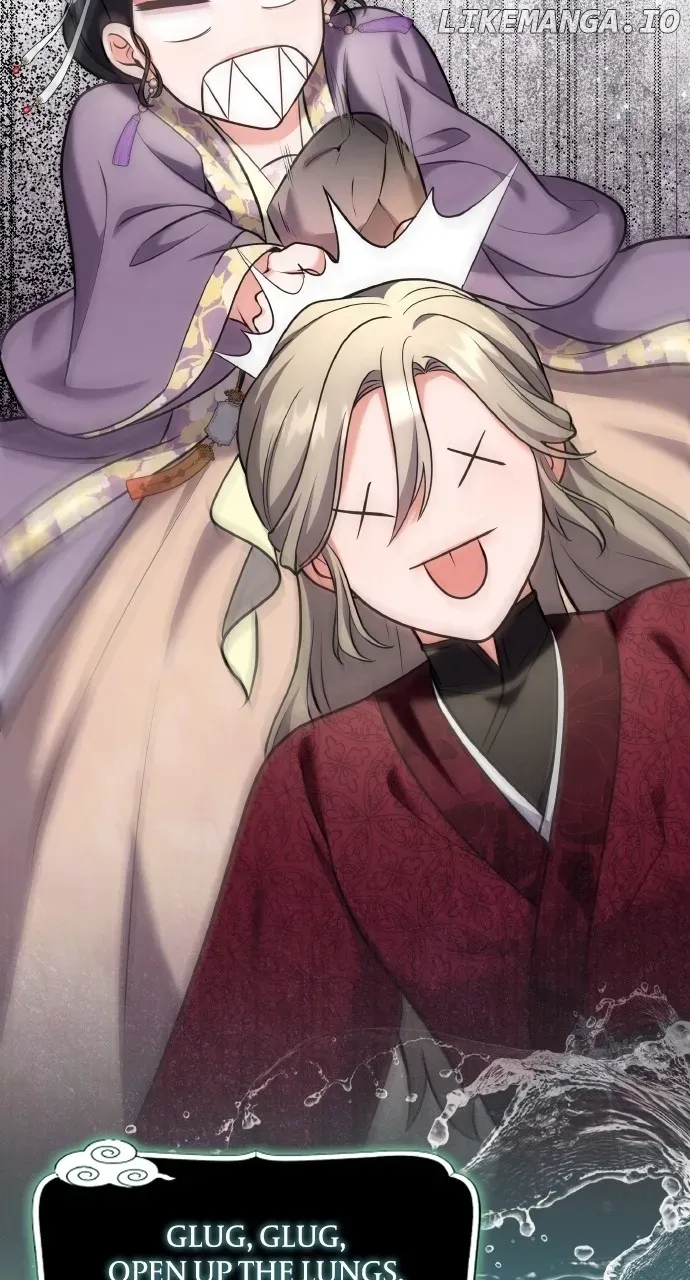 A Master, Who Woke up as a Concubine Chapter 82 Online - página 54
