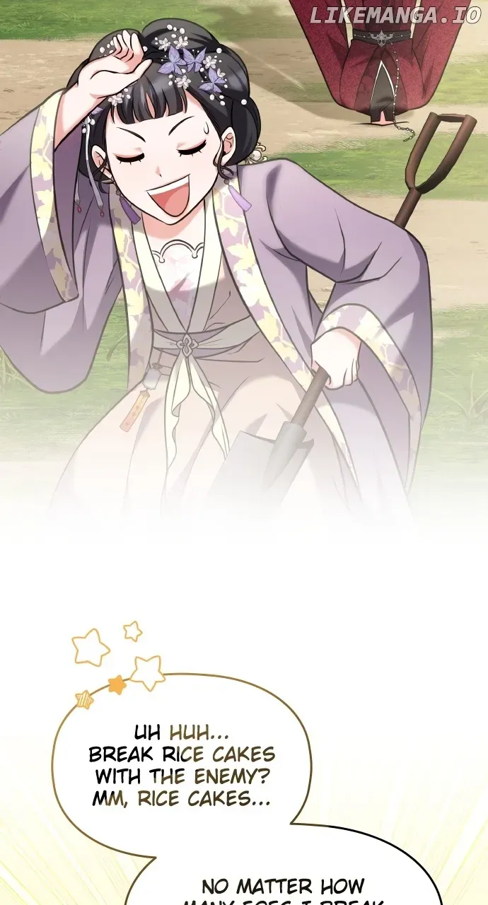 A Master, Who Woke up as a Concubine Chapter 82 Online - página 56