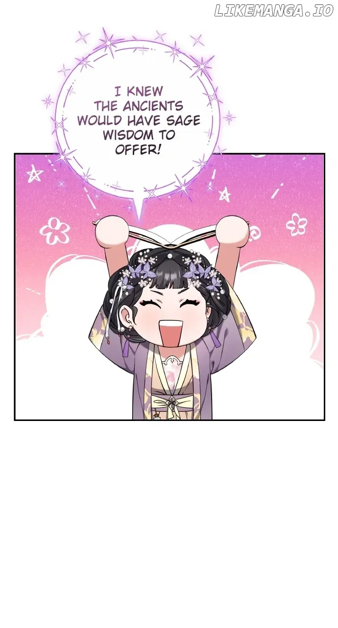 A Master, Who Woke up as a Concubine Chapter 82 Online - página 58