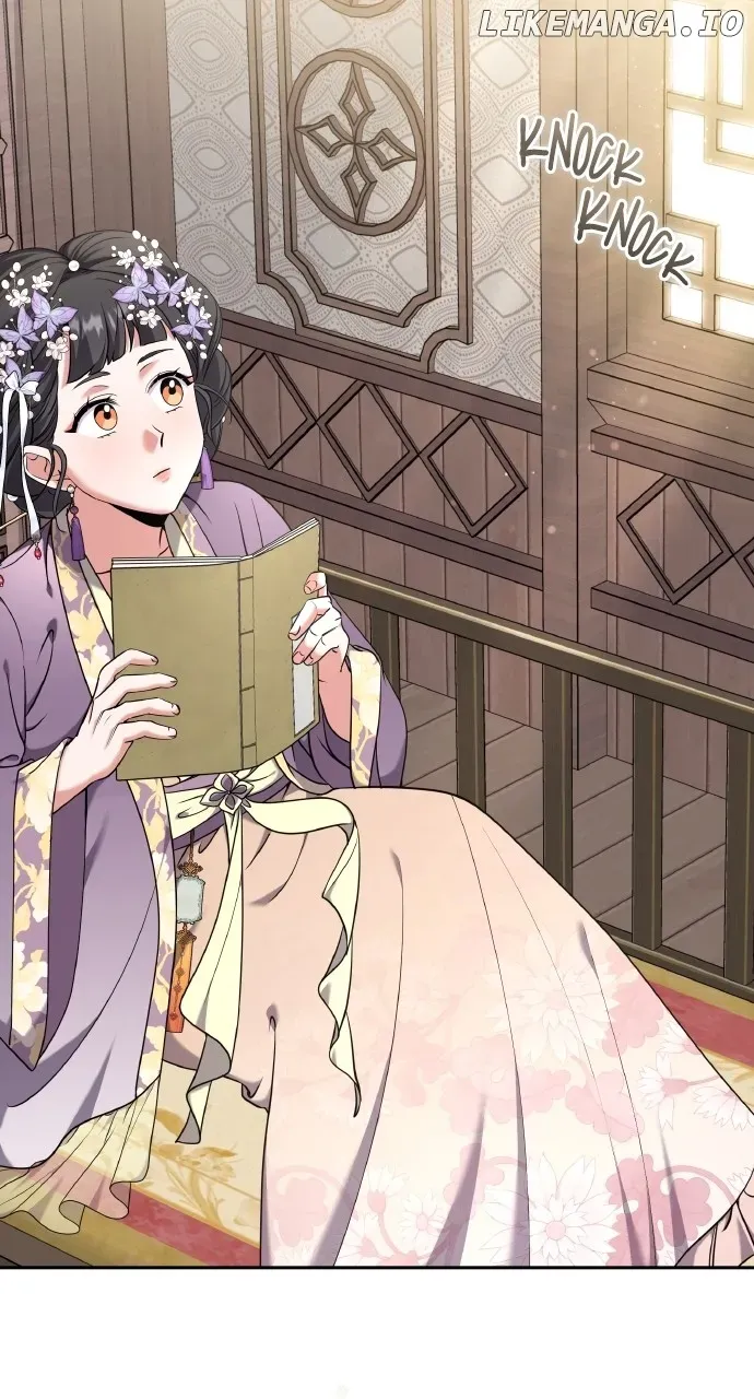 A Master, Who Woke up as a Concubine Chapter 82 Online - página 60