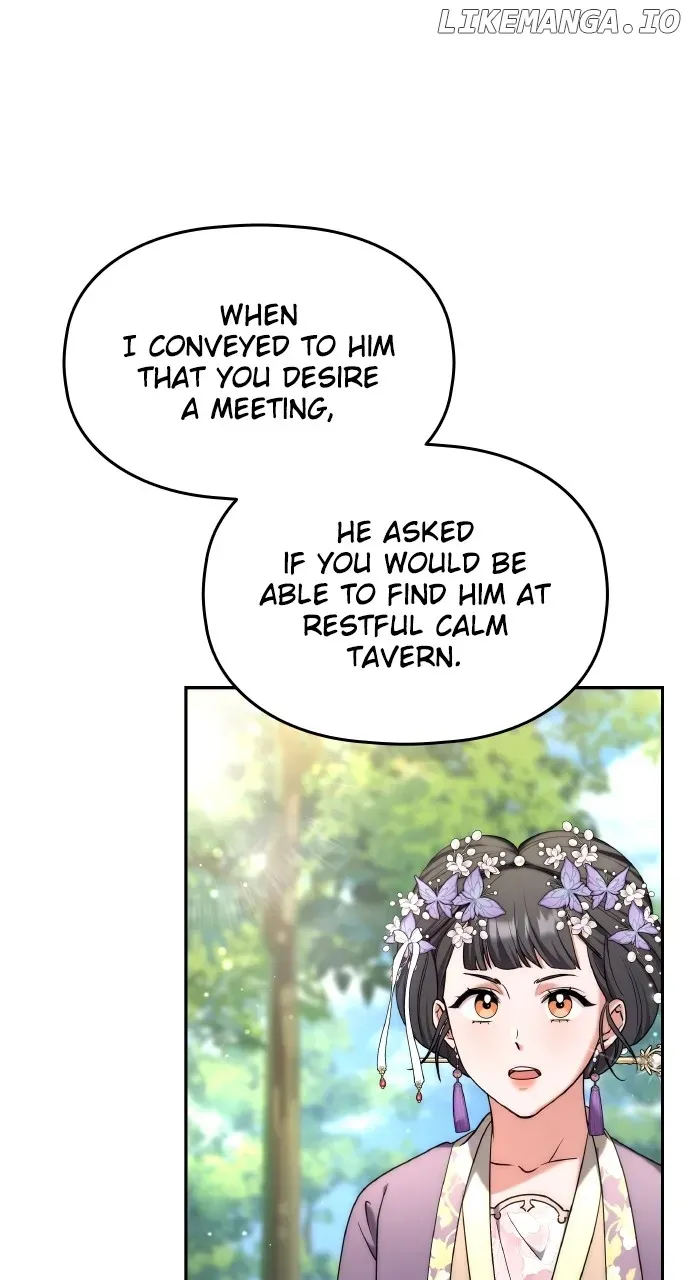 A Master, Who Woke up as a Concubine Chapter 82 Online - página 68