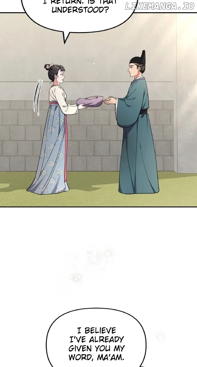 A Master, Who Woke up as a Concubine Chapter 82 Online - página 72