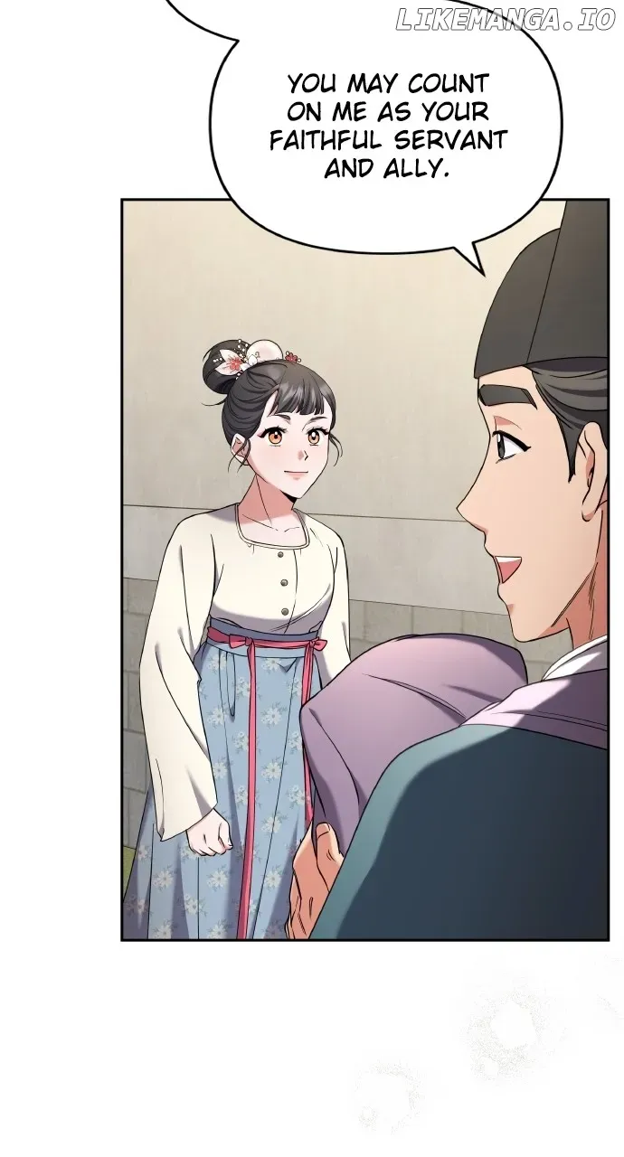 A Master, Who Woke up as a Concubine Chapter 82 Online - página 73