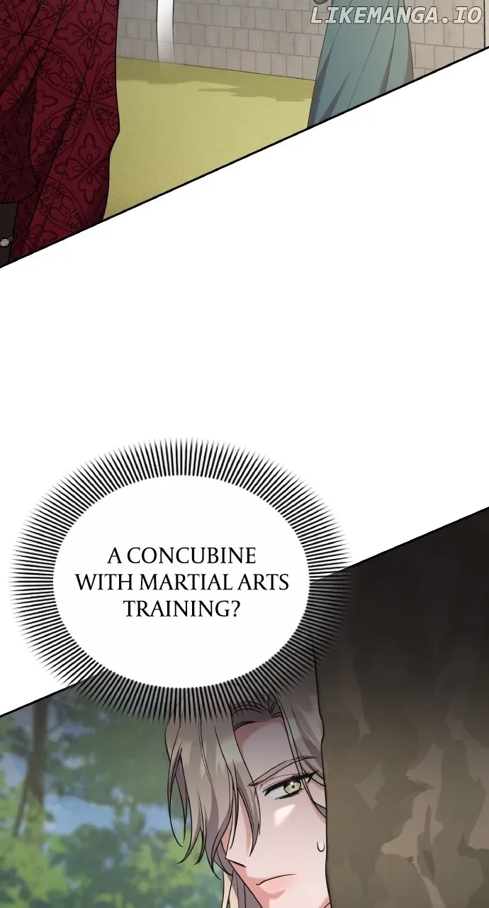 A Master, Who Woke up as a Concubine Chapter 82 Online - página 75