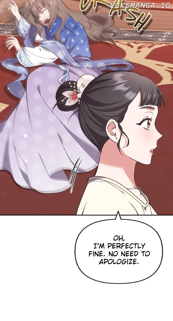 A Master, Who Woke up as a Concubine Chapter 82 Online - página 83