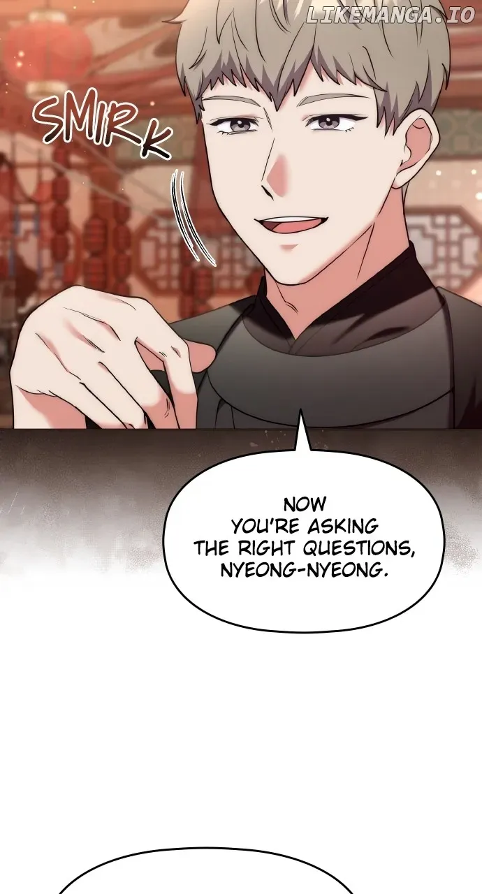 A Master, Who Woke up as a Concubine Chapter 82 Online - página 92