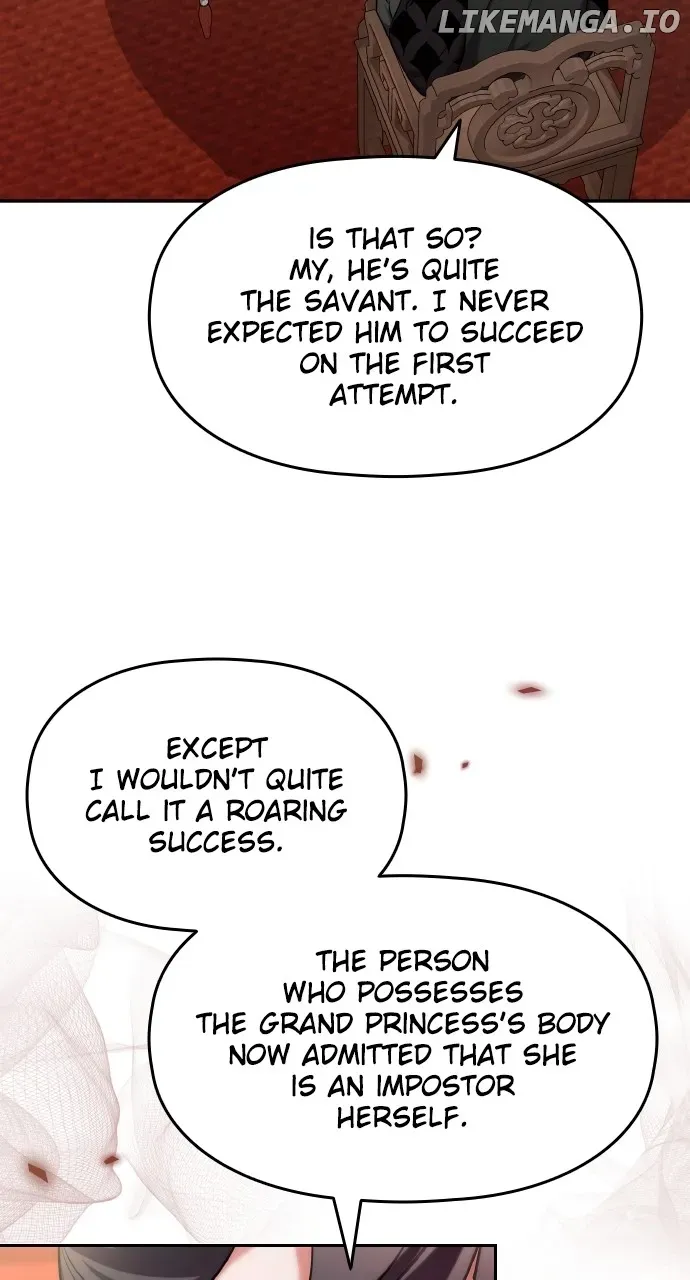 A Master, Who Woke up as a Concubine Chapter 82 Online - página 94