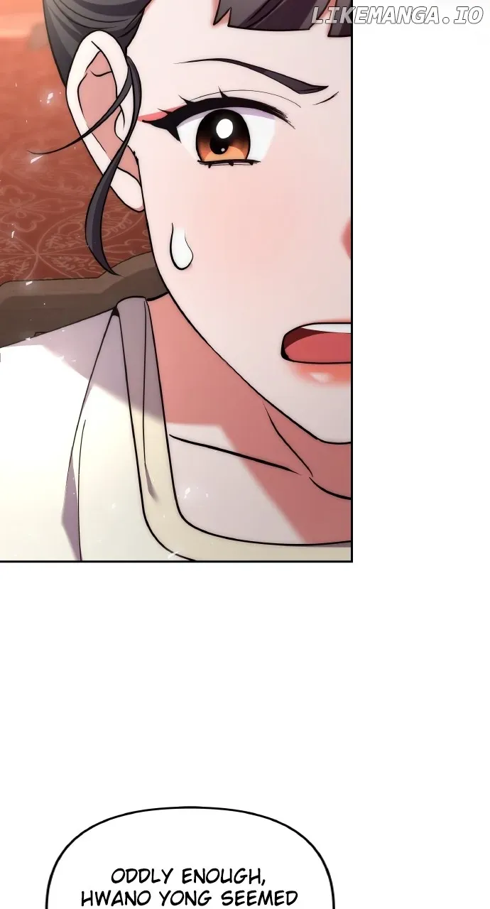 A Master, Who Woke up as a Concubine Chapter 82 Online - página 95