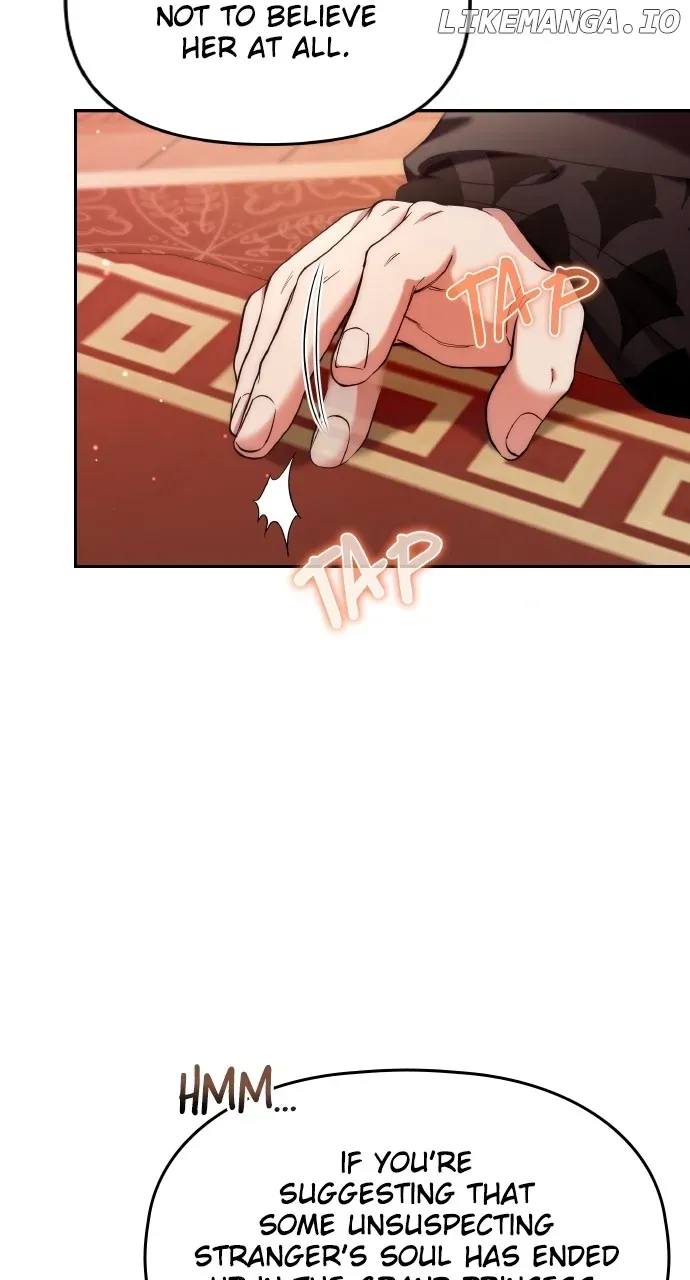 A Master, Who Woke up as a Concubine Chapter 82 Online - página 96