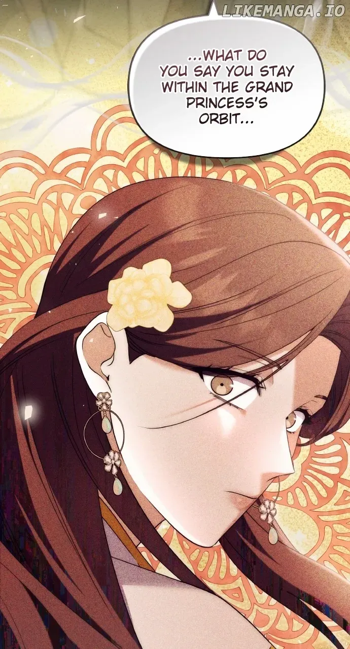 A Master, Who Woke up as a Concubine Chapter 82 Online - página 99