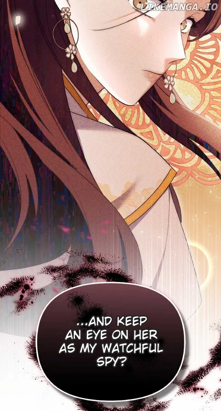 A Master, Who Woke up as a Concubine Chapter 83 Online - página 3