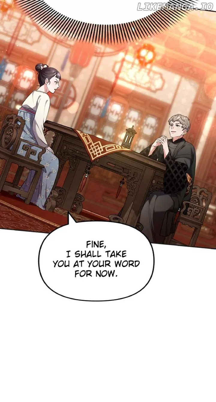 A Master, Who Woke up as a Concubine Chapter 83 Online - página 7