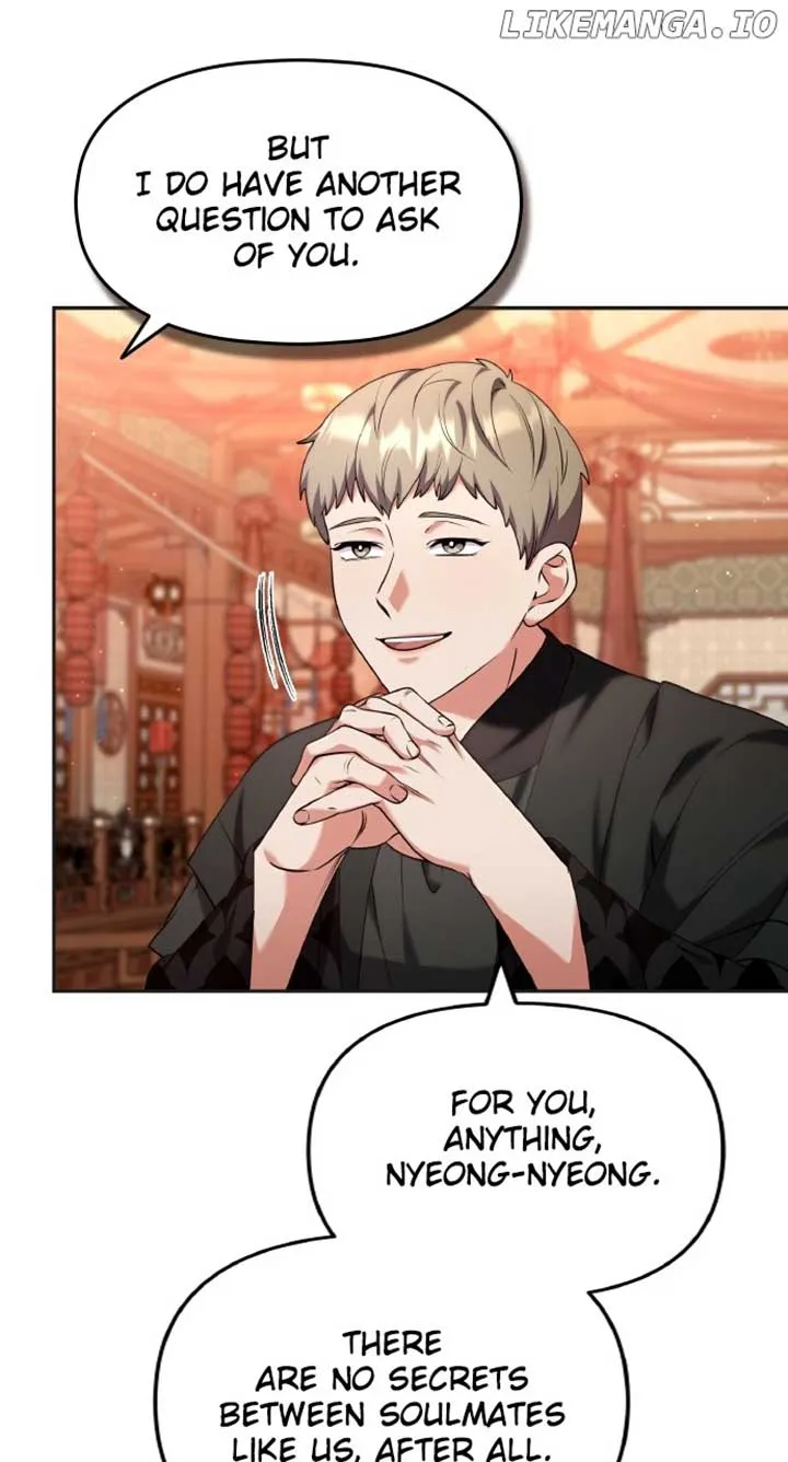 A Master, Who Woke up as a Concubine Chapter 83 Online - página 8