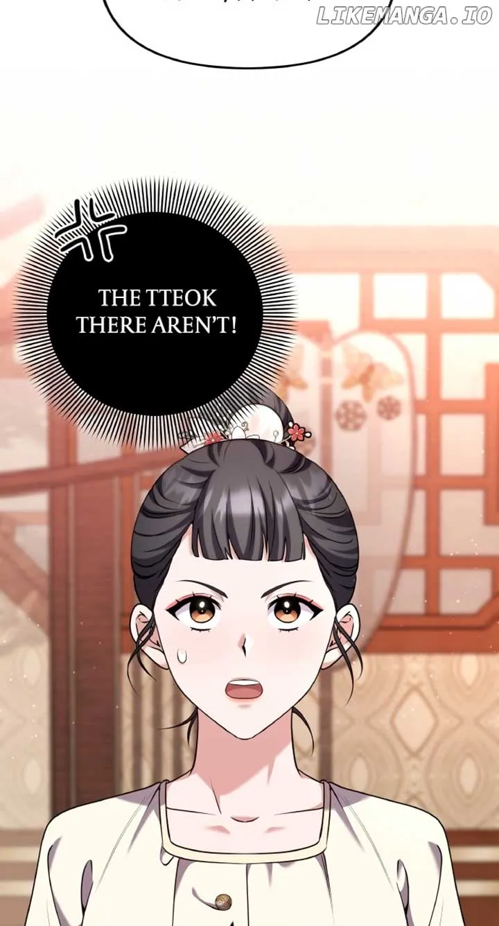 A Master, Who Woke up as a Concubine Chapter 83 Online - página 9