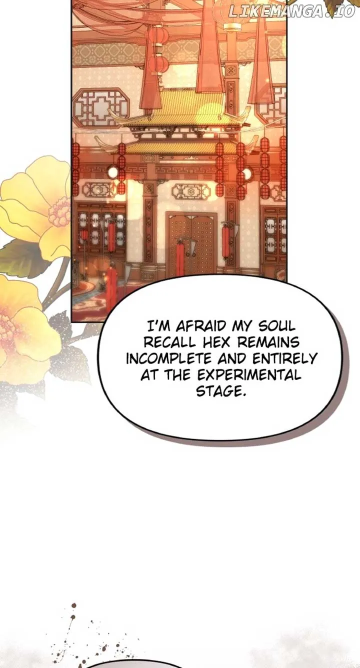A Master, Who Woke up as a Concubine Chapter 83 Online - página 11