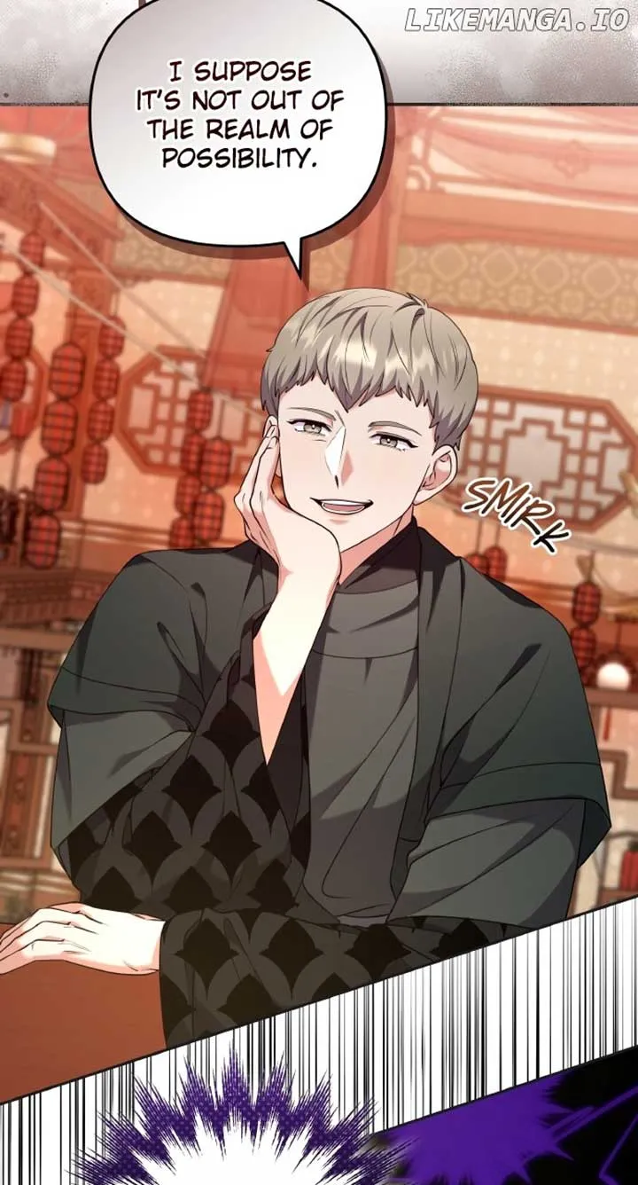 A Master, Who Woke up as a Concubine Chapter 83 Online - página 12